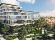 1 otaqlı yeni tikili - Nardaran q. - 45 m²
