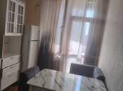 2 otaqlı yeni tikili - İnşaatçılar m. - 55 m²