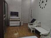 2 otaqlı yeni tikili - İnşaatçılar m. - 55 m²