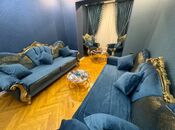 Elan №5905828 - Bakı, Nizami m., 4 otaqlı, 120 m², 4/5 mərtəbə