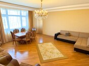 Satılır 3 otaqlı yeni tikili 138 m², Nəsimi r., photo 1 from 8