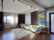 İcarəyə verilir 3 otaqlı yeni tikili 157 m², Ağ şəhər q., photo 3 from 8