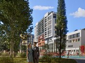 Elan №5904693 - Bakı, Yeni Yasamal q., 1 otaqlı, 56 m², 3/10 mərtəbə