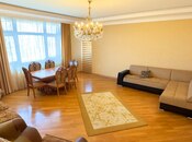 3 otaqlı yeni tikili - Nəsimi r. - 140 m²