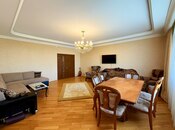 3 otaqlı yeni tikili - Nəsimi r. - 140 m²