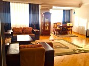 4 otaqlı yeni tikili - Nəsimi r. - 240 m²