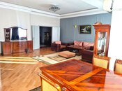 4 otaqlı yeni tikili - Nəsimi r. - 240 m²