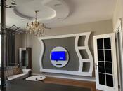 Сдаётся 3-комн. новостройка 110 м², м. Элмляр Академиясы, photo 3 from 8