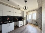 İcarəyə verilir 2 otaqlı yeni tikili 80 m², Memar Əcəmi m., photo 7 from 8