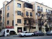 Elan №5904863 - Bakı, Nəsimi r., 1 otaqlı, 40 m², 2/5 mərtəbə