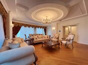 4 otaqlı yeni tikili - Şah İsmayıl Xətai m. - 250 m²