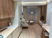 İcarəyə verilir 2 otaqlı yeni tikili 46 m², Sahil m., photo 3 from 8