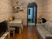 Продаётся 3-комн. вторичка 50 м², м. Элмляр Академиясы, photo 2 from 8