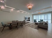 4 otaqlı yeni tikili - Şah İsmayıl Xətai m. - 220 m²