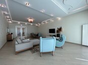 4 otaqlı yeni tikili - Şah İsmayıl Xətai m. - 220 m²