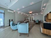 4 otaqlı yeni tikili - Şah İsmayıl Xətai m. - 220 m²