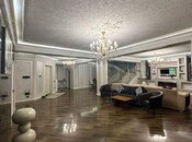 Satılır 9 otaqlı yeni tikili 410 m², İnşaatçılar m., photo 1 from 8