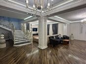 Satılır 9 otaqlı yeni tikili 410 m², İnşaatçılar m., photo 2 from 8
