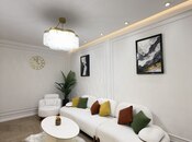 Satılır 3 otaqlı yeni tikili 98 m², Nəsimi r., photo 2 from 8