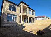 Satılır 6 otaqlı həyət evi/bağ evi 366 m², Badamdar q., photo 1 from 8