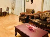 İcarəyə verilir 3 otaqlı köhnə tikili 130 m², Nərimanov r., photo 7 from 8