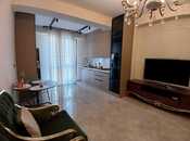 İcarəyə verilir 3 otaqlı yeni tikili 88 m², Nizami m., photo 3 from 8