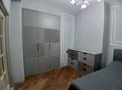 İcarəyə verilir 3 otaqlı yeni tikili 88 m², Nizami m., photo 8 from 8