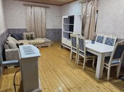 İcarəyə verilir 2 otaqlı həyət evi/bağ evi 60 m², photo 3 from 8