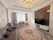 Satılır 3 otaqlı yeni tikili 116 m², Nərimanov r., photo 4 from 8