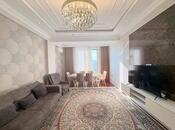 Satılır 3 otaqlı yeni tikili 116 m², Nərimanov r., photo 3 from 8