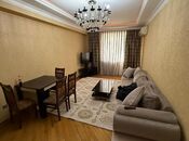3 otaqlı yeni tikili - Nəriman Nərimanov m. - 100 m²