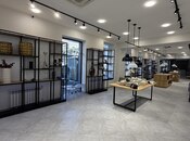 Obyekt - Xətai r. - 550 m²