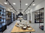 Obyekt - Xətai r. - 550 m²