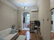 Satılır 2 otaqlı köhnə tikili 45 m², Sahil m., photo 3 from 8