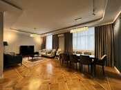 Satılır 3 otaqlı yeni tikili 140 m², Gənclik m., photo 2 from 8