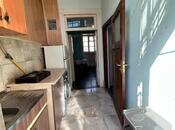 2 otaqlı həyət evi/bağ evi - Nizami m. - 40 m²