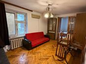 Продаётся 1-комн. вторичка 32 м², м. Элмляр Академиясы, photo 2 from 8