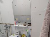 İcarəyə verilir 2 otaqlı həyət evi/bağ evi 58 m², İnşaatçılar m., photo 5 from 8