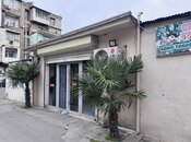 Elan №5905801 - Bakı, Nəriman Nərimanov m., 24 m²