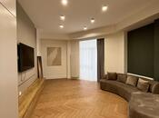 İcarəyə verilir 3 otaqlı yeni tikili 120 m², Ağ şəhər q., photo 1 from 8