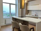 İcarəyə verilir 3 otaqlı yeni tikili 120 m², Ağ şəhər q., photo 3 from 8