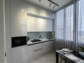 Сдаётся 2-комн. новостройка 85 м², м. Элмляр Академиясы, photo 6 from 8