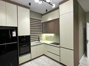 İcarəyə verilir 3 otaqlı yeni tikili 150 m², Elmlər Akademiyası m., photo 5 from 8