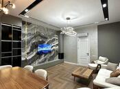 İcarəyə verilir 3 otaqlı yeni tikili 150 m², Elmlər Akademiyası m., photo 3 from 8