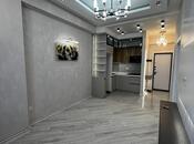 Satılır 2 otaqlı yeni tikili 39 m², Qara Qarayev m., photo 4 from 8