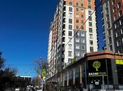 Satılır 2 otaqlı yeni tikili 39 m², Qara Qarayev m., photo 2 from 8