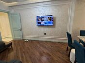 İcarəyə verilir 3 otaqlı yeni tikili 96 m², İçəri Şəhər m., photo 8 from 8