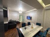 İcarəyə verilir 3 otaqlı yeni tikili 96 m², İçəri Şəhər m., photo 5 from 8