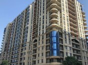 3 otaqlı yeni tikili - Elmlər Akademiyası m. - 172 m²