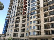 3 otaqlı yeni tikili - Elmlər Akademiyası m. - 172 m²